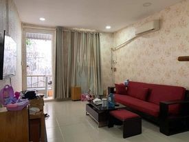Nhà đẹp đường Lê Quang Định, phường 5, Bình Thạnh, dt 41m2, 4 tầng, giá 4.2 tỷ