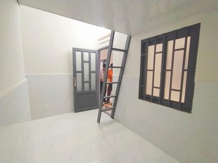 PHÒNG TRỌ MỚI XÂY 100% CHO THUÊ GIÁ RẺ TRUNG TÂM Q GÒ VẤP THOÁNG MÁT SẠCH SẺ AN NINH CAO