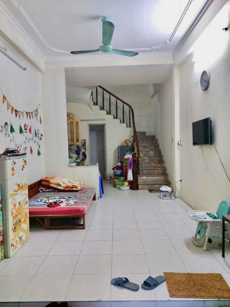 BÁN NHÀ CỰC HIẾM ĐỊNH CÔNG OTO CON VÀO NHÀ, 40M GIÁ CHỈ HƠN 3 TỶ