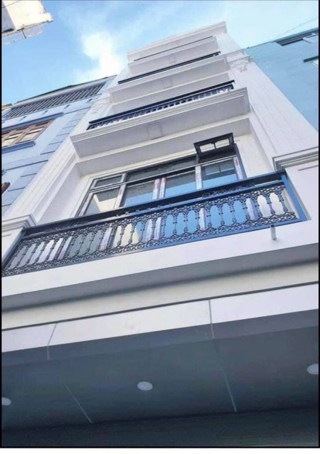 Bán Nhà Siêu Đẹp Phương Canh 45m 4 Tầng 4 tỷ