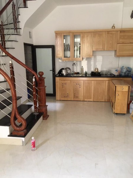 Thanh khoản nhà đẹp tại Nam Từ Liêm Hà Nội