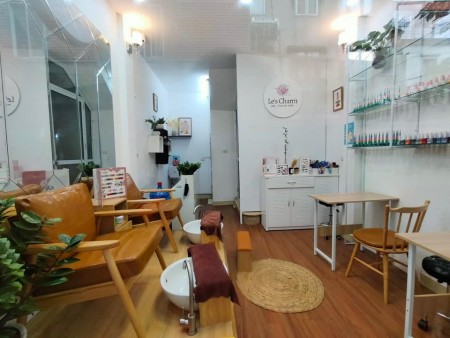 Nhà kinh doanh Tây Sơn-Đống Đa, Ô tô tránh nhau, ngõ VIP, sát mặt phố, giá 6.5 tỷ