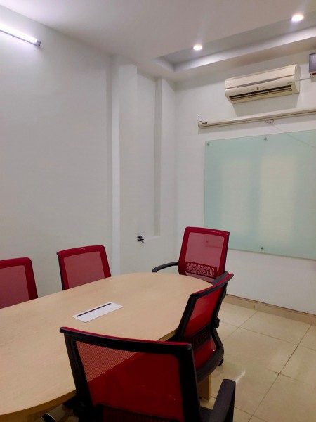 HXH ĐỖ CỬA KINH DOANH DT 64M2 GIÁ 6.8 TỶ Phan Huy Ích, P15 Q.Tân Bình