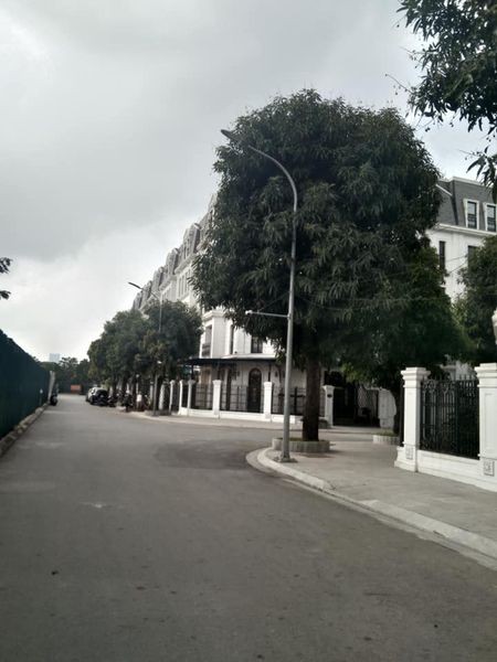 BÁN NHÀ KHU ĐÔ THỊ ĐẠI KIM, LIỀN KỀ 75 MÉT GIÁ 13.8 TỶ