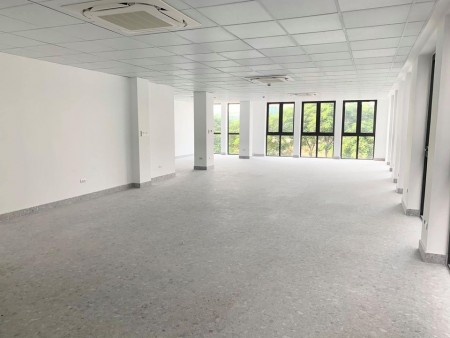 Cho thuê văn phòng 100m2 chỉ 16 triệu phố Ngụy Như Kon Tum, quận Thanh Xuân