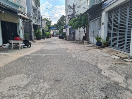 Kẹt Tiền Bán Gấp Bằng Mọi Giá, Nhà Tuyệt Đẹp, Ở Ngay, 54 m2 , 4 Tầng, 6.4 Tỷ