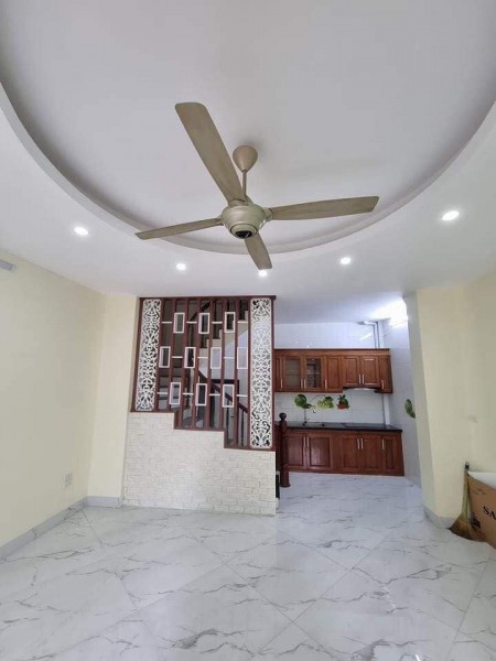 Thụy Phương Nhà Mới ÔTÔ Tránh Ngõ Thông, 36M MT5M 3Tỷ