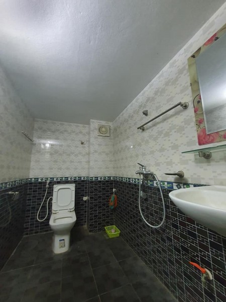 Bán Nhà Hòa Bình, Yên Nghĩa Hà Đông 50m2*5Tầng 2,7 tỷ
