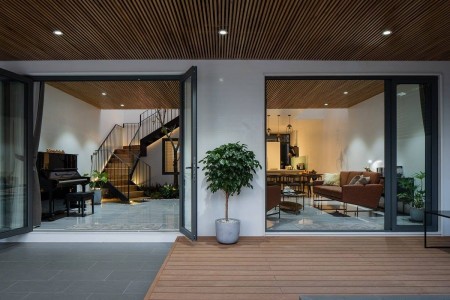 BÁN NHÀ HẺM XE HƠI TÂN SƠN NHÌ, PHƯỜNG TÂN SƠN NHÌ, TÂN PHÚ, 61.5M2, 2 TẦNG, CHỈ 6.3 TỶ