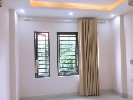 BÁN NHÀ LÔ GÓC PHAN ĐÌNH GIÓT 5 TẦNG CHỈ 2.98 TỶ