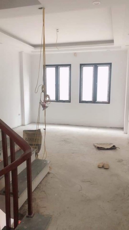 THÔNG SỐ VÀNG 2 THOÁNG ÔTÔ 12M NHÀ MỚI HIỆN ĐẠI ĐẸP NHẤT ĐỊNH CÔNG THƯỢNG