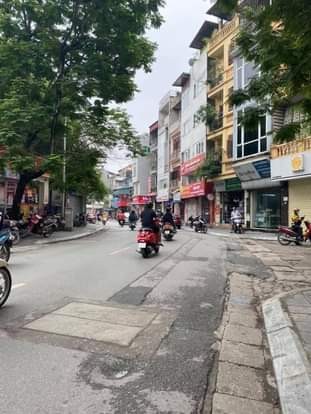 BÁN NHÀ KHU ĐẤT HỌC - QUAN CHỨC (Tạ Quang Bửu 55/63T1/ 12 tỷ Hai Bà Trưng)