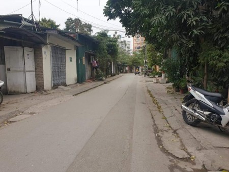 Đất đẹp Hoàng Mai, đáp ứng nhu cầu nhiều thượng đế, gọi ngay 09122290801