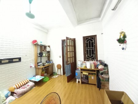 Bán nhà Minh Khai, Kinh doanh,10m ô tô tránh,ở ngay Gần phố ngõ thông rộng Nhỉnh 1 tỷ