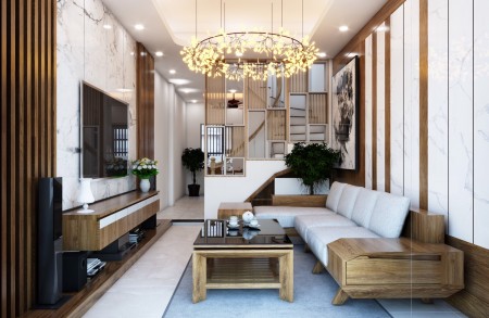 Bán nhà Chính Chủ 4 tầng 1 tum ngõ oto vào nhà 2 mặt thoáng vĩnh viễn dt 44m2 chỉ 3.85 tỷ