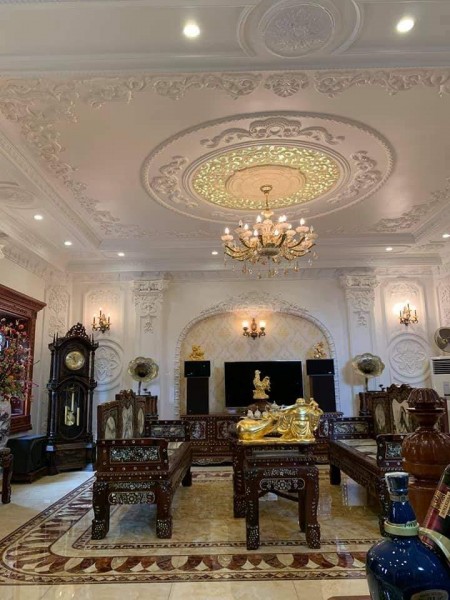 Bán gấp nhà VIP hẻm 6m, Thống Nhất P10 GV, 5.5 x 17, 3 lầu, 6tỷ95.