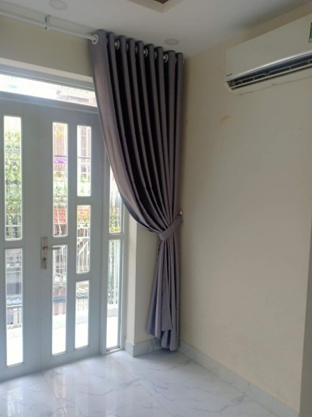 Bán nhà Quận 3 Giá 2Tỷ95 Đường Nam Kỳ Khởi Nghĩa Phường 7 - Ô tô Kia Morning Đổ cửa