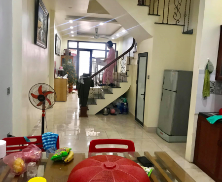Bán Đất Tặng Nhà 205 Xuân Đỉnh, Bắc Từ Liêm, 95m2, 5.5 tỷ. T.Phương: 0941111357