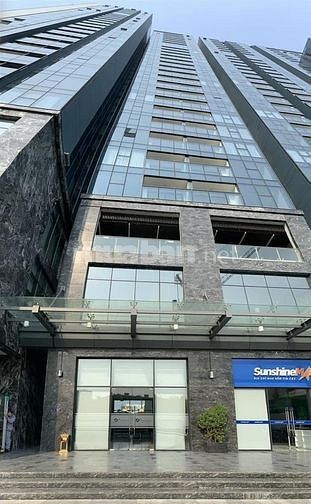 Chính chủ cần bán hoặc cho thuê căn hộ Sunshine City Quận 7