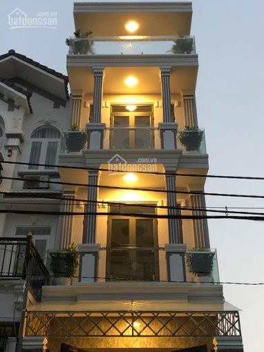 Cho thuê nhà 2 LẦU 4PN, Khu SÀI GÒN MỚI, Nhà Bè