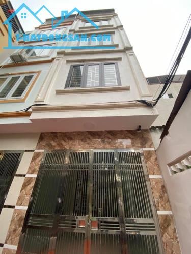 BÁN NHÀ NGỌC HỒI, GẦN BẾN XE NƯỚC NGẦM, THUẬN TIỆN, AN SINH TỐT, 38M^2, 3 TỶ 5