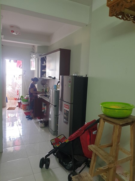 CHỈ 1 TỶ CÓ NGAY Căn hộ 3PN, 2WC tại CT12A, Kim Văn, Kim Lũ