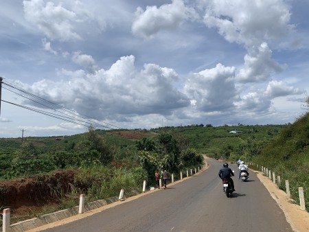Đất thổ cư giá đầu tư cho các nhà đầu tư