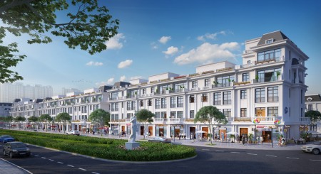 Siêu rẻ Tân Phong 31m2 MT3.5 1.05T
