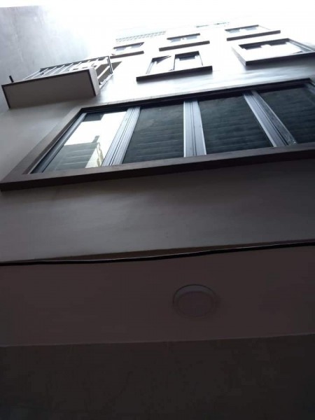 NHÀ CỰC ĐẸP TRẦN CUNG, 39M, 5 TẦNG, MẶT TIỀN RỘNG 5m, GIÁ NHỈNH 2 tỷ