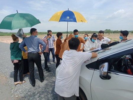 ĐẤT NỀN ĐẦU TƯ LÝ TƯỞNG NHẤT 2021