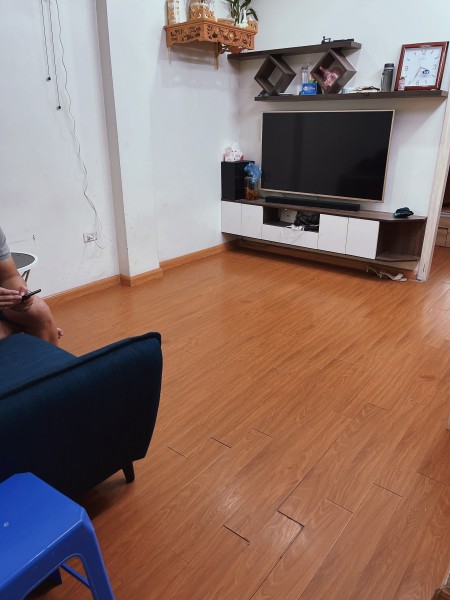 Cần bán CHCC mini số nhà 25 ngõ 521, Đường An Dương Vương, Phường Đông Ngạc, Bắc Từ Liêm