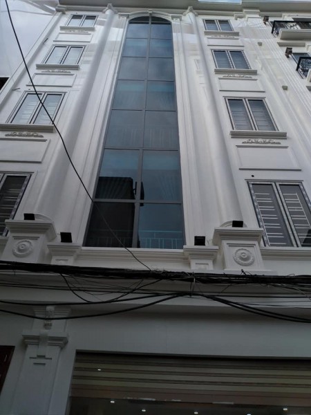 CỰC RẺ! NHÀ NGUYỄN AN NINH, QUẬN HOÀNG MAI, 69M2 x 4 TẦNG, NGÕ 3 GÁC, CHỈ 3.7 TỶ