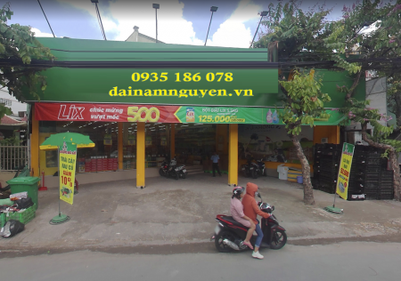 Kênh Tân Hóa mbkd đẹp thuận tiện 22 x 10