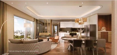 Sở Hữu Căn Hộ Resort Cao Cấp Chỉ 100 Tr -MT QL13 -CK 6.5%