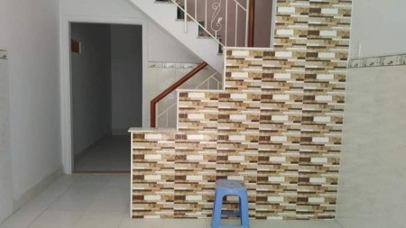 Bán nhà Đất Thánh Bắc Hải Tân Bình, 84m2, 3 tầng, 5 PN giá 6.3 tỷ TL