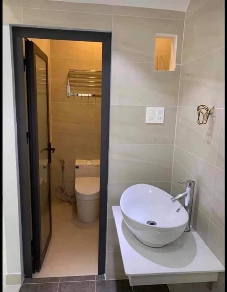 Bán gấp nhà đường 3 tháng 2 Quận 10 4 tầng 30m2 4.75 tỷ - 0798919986