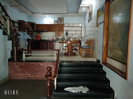 Bán gấp nhà Thạnh Xuân,Quận 12, 130m2 -3 tầng giá 5.5 tỷ thương lượng.