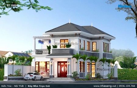 Bán nhà khu Phú Mỹ Thượng, khu a, giá bán 4,8 tỷ liên hệ xem nhà 0906879361