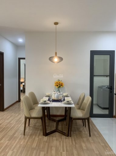 Căn hộ chung cư cao cấp City Gate Bình Chánh chỉ với 400tr