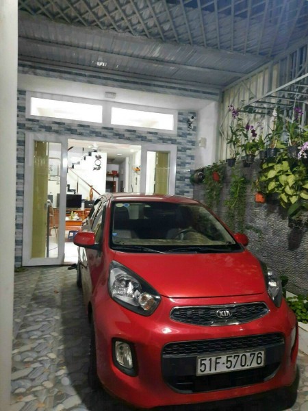 Bán Nhà hẻm xe hơi Huỳnh Tuấn Phát, Phường Phú Thuận, Quận 7, Giá 5.6 tỷ +84.943211439 Ms Hải