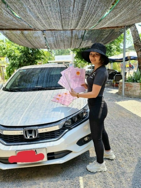 Cần ra gấp lô đất 2 mặt tiền đường Nguyễn Lương Bằng Q7