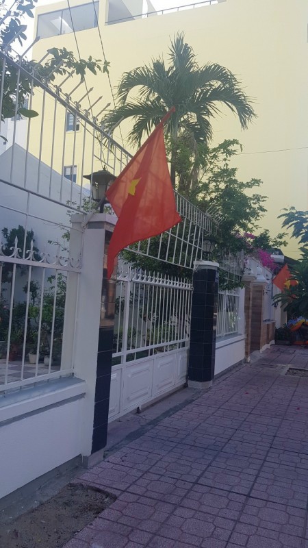 Bán nhà Đống Đa cách biển 999m, p. Tân Lập, tp. Nha Trang