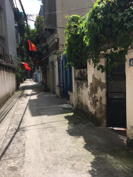 Bán nhà đất Q.Thanh Xuân 84.3m2