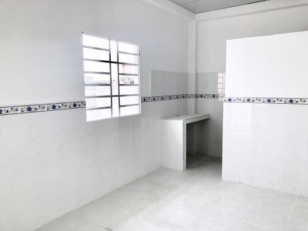 Phòng mới gần Đại Học Hoa Sen, đường Phạm Văn Chiêu