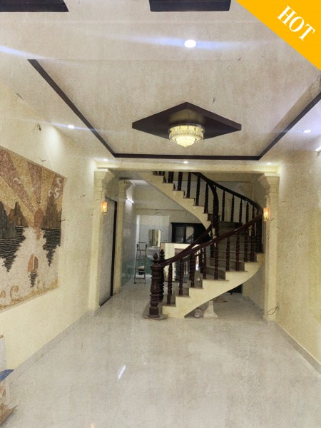 HXH 36m2 Ngang 4m Ở ngay Phường 9 Tân Bình, giá dưới 5 tỷ