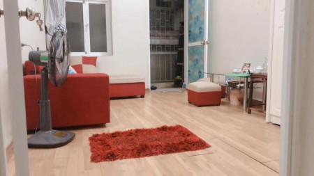 Bán nhà Đê Trần Khát Chân 22mx3T xây chắc chắn, giá 2.1 tỷ lh 0916010180