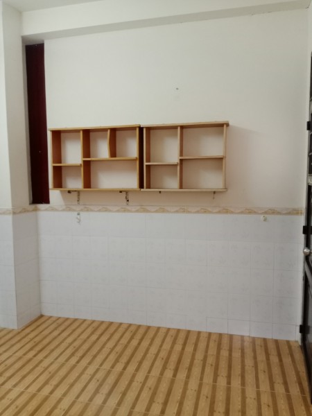 Cho thuê phòng Quận Phú Nhuận giá 2.3 triệu, dt 20m2