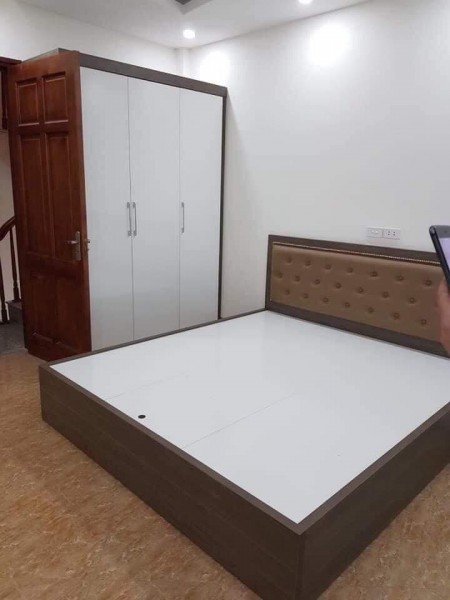 Nhà Đẹp 5tầng Full Nội Thất Phố TẢN ĐÀ Q.HÀ ĐÔNG ÔTô Tránh Giá Nhỉnh 3tỷ