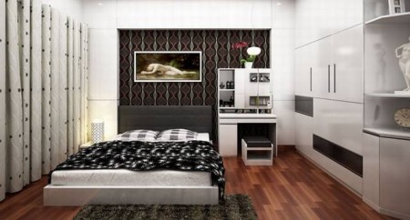 Bán nhà hẻm xe máy đường Trần Đồng hướng Đông bắc, phường 3, Tp.Vũng Tàu