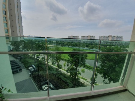 Cho thuê căn hộ Sadora - Khu đô thị Sala Đại Quang Minh 2 PN giá 17 triệu/tháng